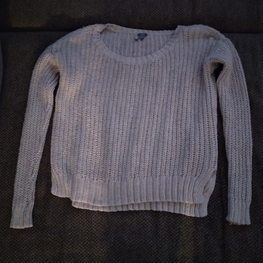 Aerie sweater